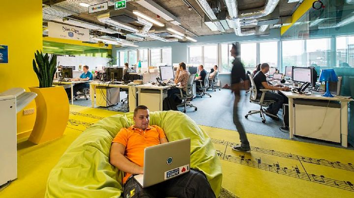 Ofrece Google trabajo a mexicanos; estos son los requisitos