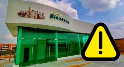 Banco del Bienestar alerta a adultos mayores por nuevo fraude, ¡no pierdas tu pensión!