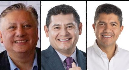 PREP: ¿Quién va ganando la gubernatura en Puebla? Checa aquí los resultados preliminares