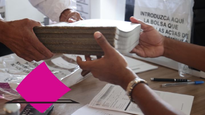 Elecciones 2024: en las casillas especiales únicamente podrás votar por estos cargos