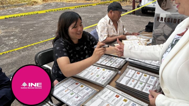 Elecciones 2024: Conteo Rápido o PREP, ¿cuáles son las diferencias?