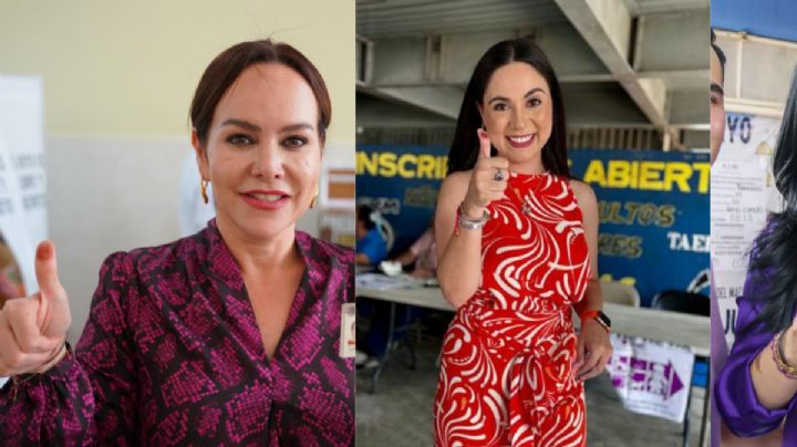 PREP: ¿cómo van los resultados preliminares en Nuevo Laredo?