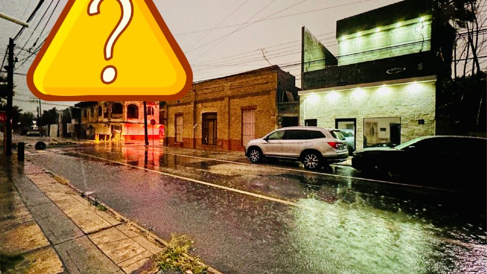 Clima en Nuevo Laredo: ¿habrá lluvias por la madrugada?; esto se sabe