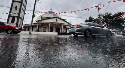 Clima Nuevo Laredo: ¿tormenta para hoy?, esto dice el pronóstico