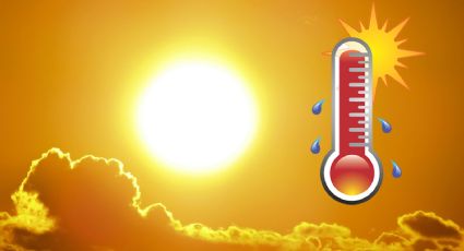 A la par del paso de ‘Alberto’, estos estados pronostican temperaturas mayores a 45 grados