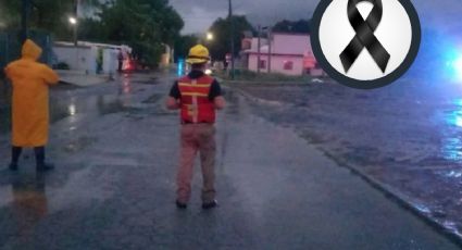 Tormenta Tropical Alberto: mueren dos niños electrocutados; paseaban en su bicicleta