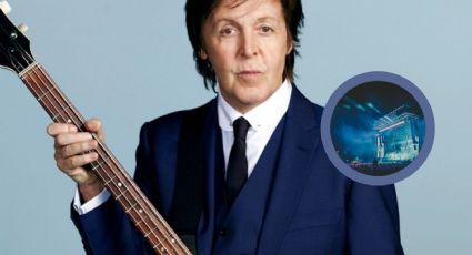 ¡Paul McCartney está de regreso en México!, estas son las fechas y el lugar donde se presentará