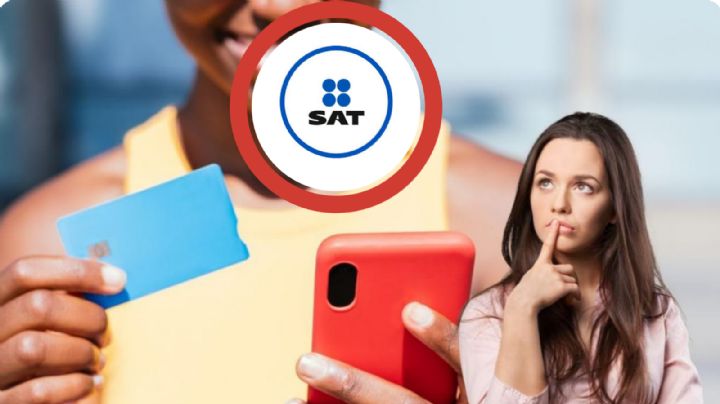SAT: Este es el monto máximo que puedes transferir a una cuenta bancaria