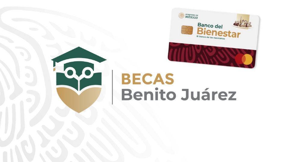 Estos alumnos no pueden obtener la Beca Benito Juárez