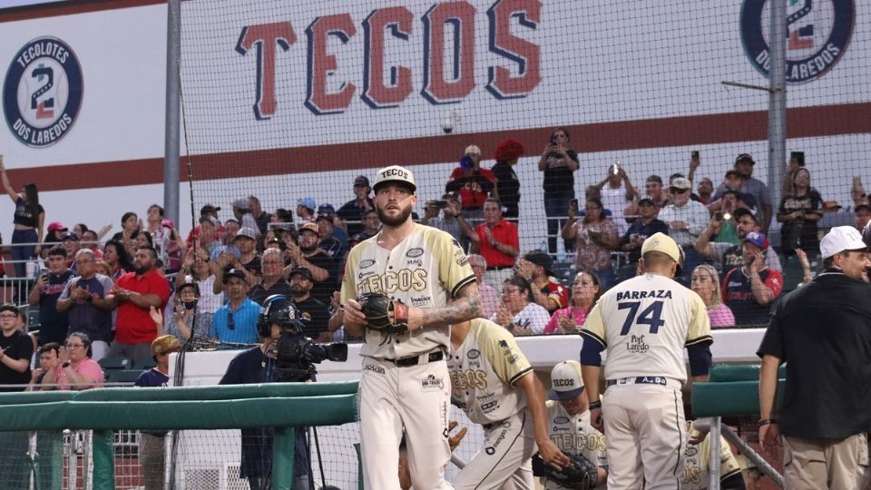 Los Tecolotes podrían dejar su nido en la vecina ciudad de Laredo.