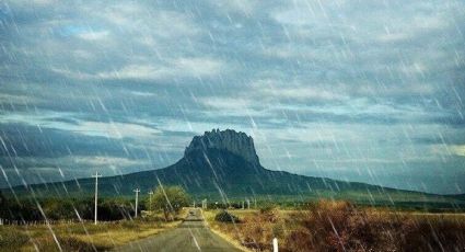 Más lluvias para Tamaulipas por la depresión tropical Alberto