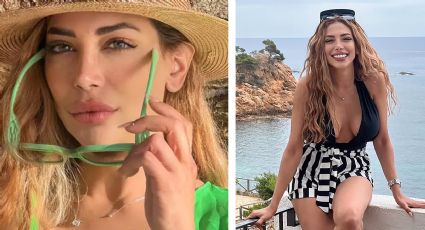 Muere Farah El Kadhi, una de las influencers más bellas de TikTok; le da un infarto en yate de lujo