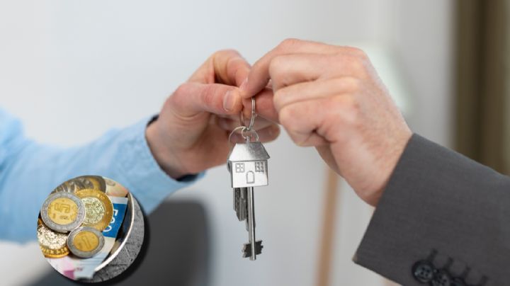 ¿Rentar un departamento por 2 mil 500 pesos? Podría ser una realidad en este estado