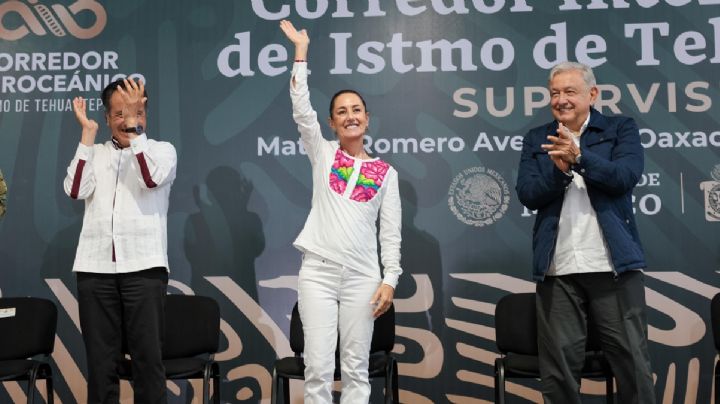 Continuar, consolidar y avanzar con la Cuarta Transformación de la vida pública: Claudia Sheinbaum