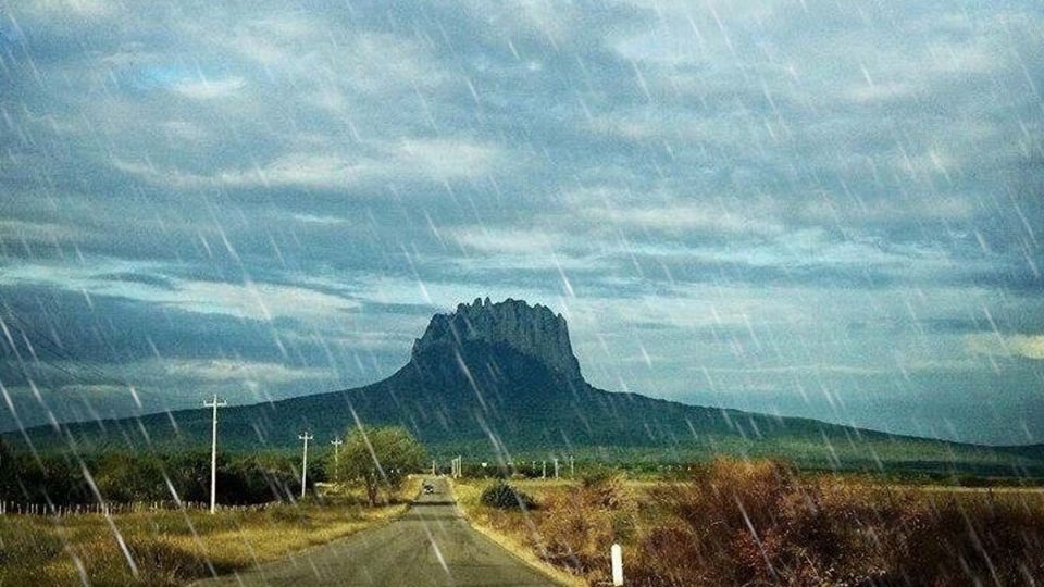 Hay pronóstico de precipitaciones para Tamaulipas