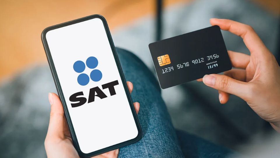 ¡Cuidado con el SAT!