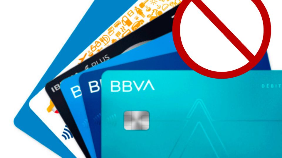 BBVA cancelará las cuentas de estos usuarios a partir de hoy