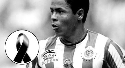 Muere ex jugador de Tigres y Chivas; esto fue lo que pasó