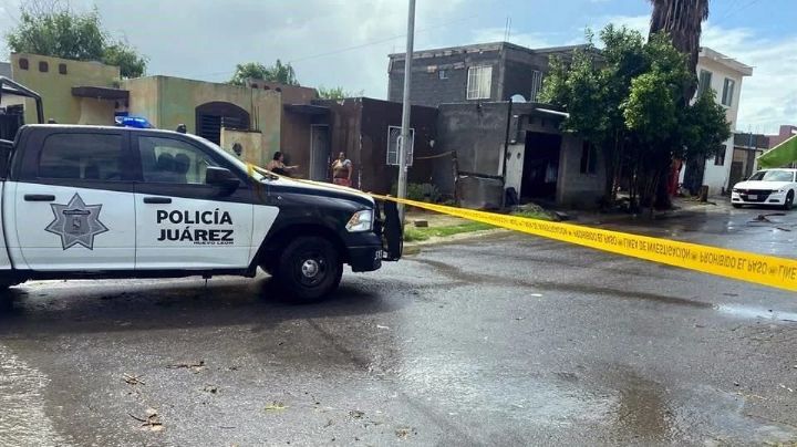 Discusión acaba en tragedia: pelea con su esposa y la asesina a golpes y cuchilladas