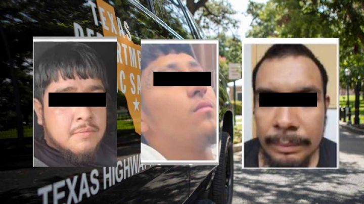 DPS de Texas da duro golpe contra el tráfico de indocumentados