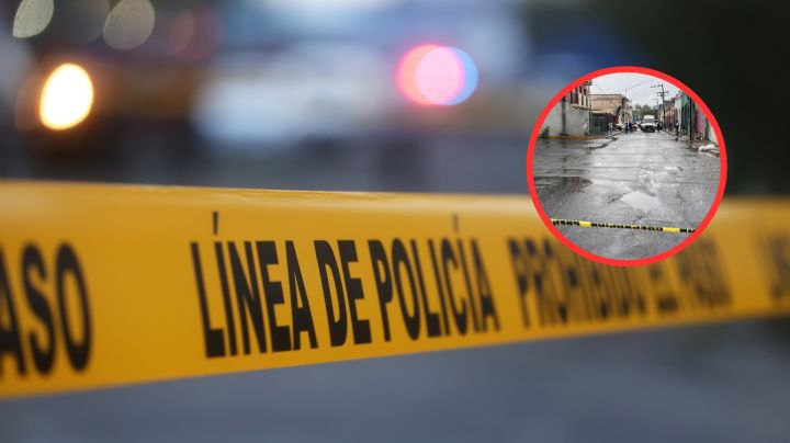 Mujer mata a pareja por conducir presuntamente ebria en Monterrey