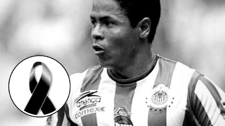 Muere ex jugador de Tigres y Chivas; esto fue lo que pasó