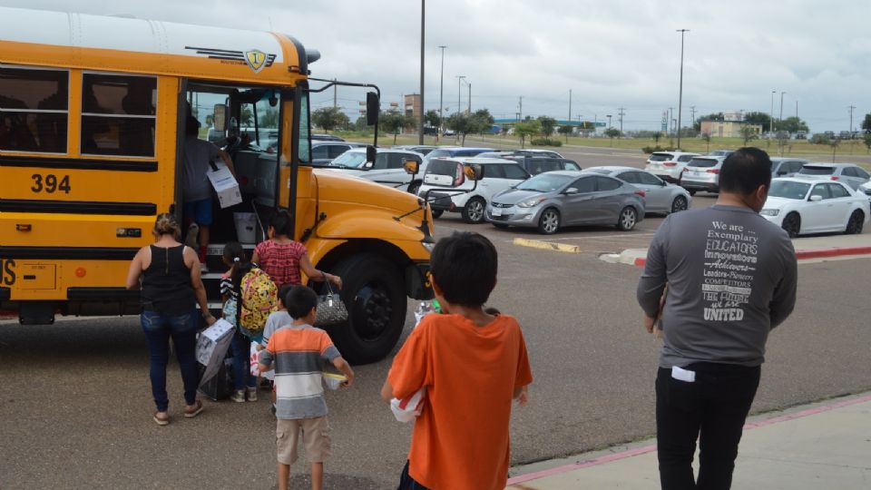 Abren inscripciones para que niños cursen pre kinder