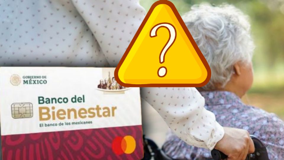 Pensión Bienestar: los jubilados con estos apellidos serán los primeros en recibir pago en julio