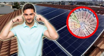 Esto pagarás por instalar paneles solares; ¿cuáles son las ventajas de tenerlos?