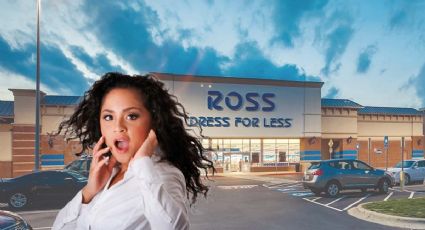 Ross Dress For Less: descuentos extra para estas personas un día a la semana