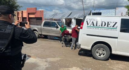 Escapa por la puerta falsa: hombre se quita la vida en la colonia Benito Juárez; dejó un recado