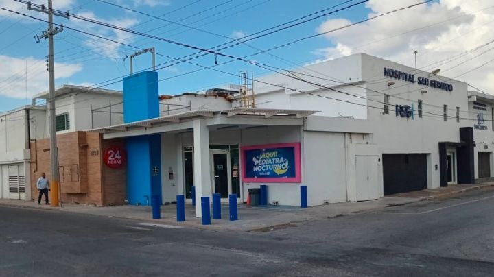 Agarra a mordidas a su mujer en la colonia Buenavista y la manda al hospital