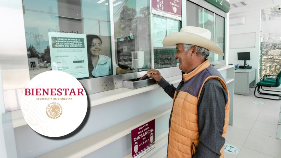 Este programa del Bienestar dará un extra de más de 3 mil pesos en julio de 2024