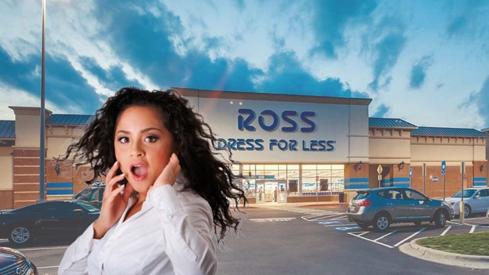 Descuento extra en Ross Dress For Less