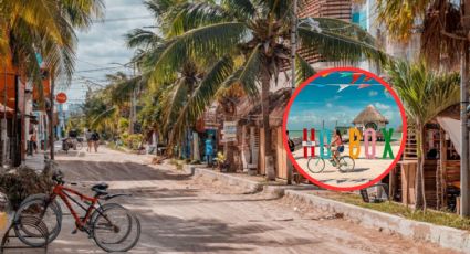 Holbox: viajar durante esta temporada es todo mucho más barato