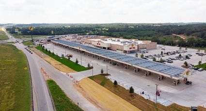 Inauguran el Buc-ee’s más grande del mundo, a solo tres horas de la frontera con México