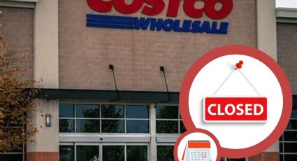 Costco cerrará todas sus tiendas este día de julio 2024 por estas razones