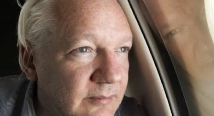 Julian Assange se declara culpable de un cargo por conspiración