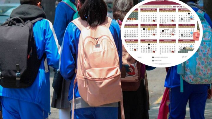 SEP: ¿Cuándo es el siguiente puente escolar?