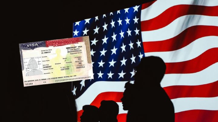 Visa americana: este día de julio de 2024 no abrirán los consulados en México
