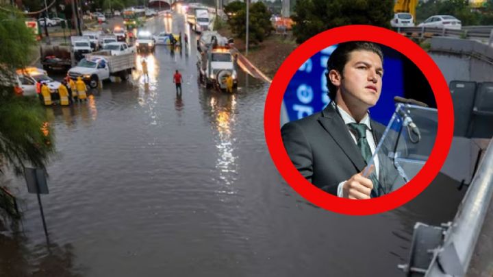 Nuevo León se declara en estado de emergencia por daños tras el paso de 'Alberto'