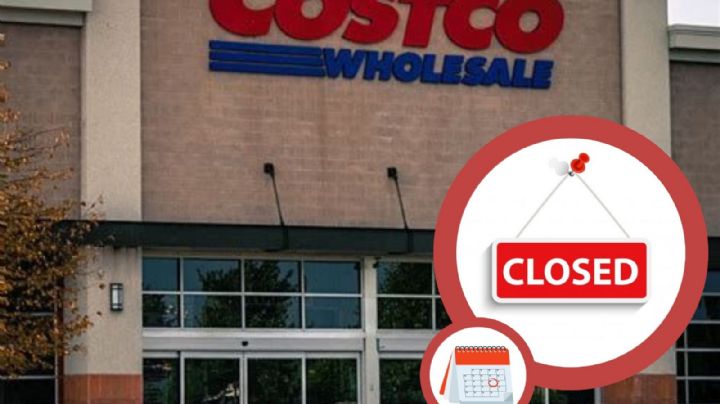 Costco cerrará todas sus tiendas este día de julio 2024 por estas razones