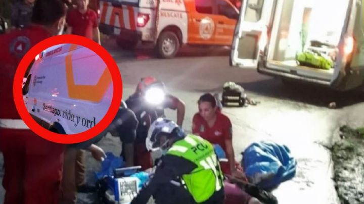 Mueren ahogadas madre e hija al caer con su auto a la Presa La Boca