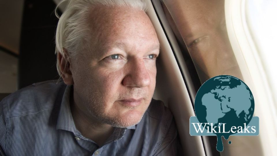 ¿Quién es Julian Assange y qué hizo para ser perseguido?