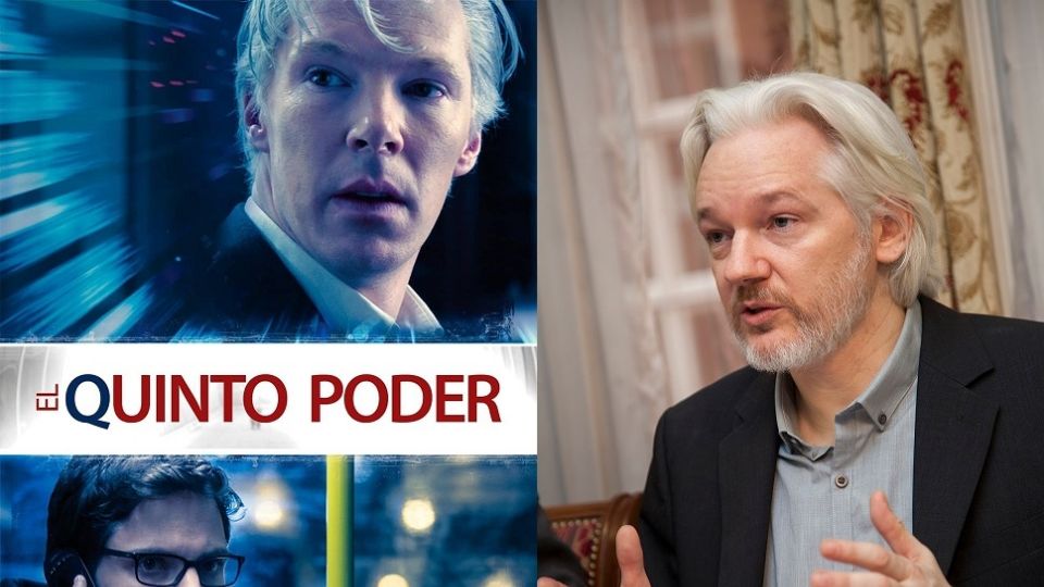 Assange no pasará tiempo bajo custodia estadounidense.