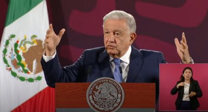 'Aún hay muchas cosas que hacer antes de dejar la presidencia': AMLO