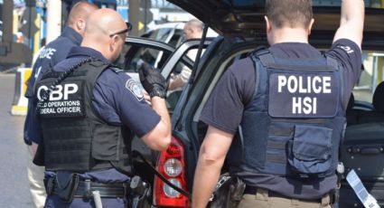 HSI abre convocatoria para reforzar filas de seguridad en Texas