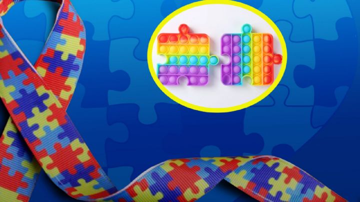 Entre el arcoíris y el espectro autista: Los colores de la neurodiversidad