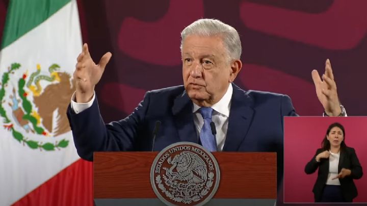 'Aún hay muchas cosas que hacer antes de dejar la presidencia': AMLO