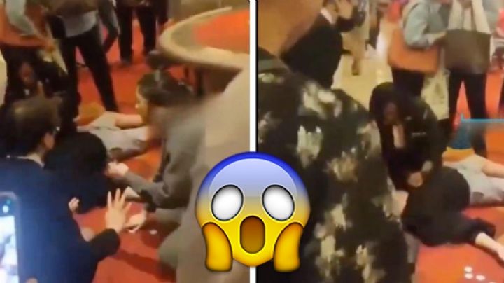 Hombre gana 4 millones de dólares en un casino y muere el mismo día; ¿qué le pasó? | VIDEO